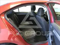 2014 Skoda Octavia