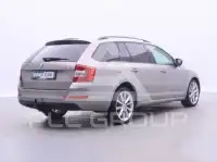 2014 Skoda Octavia