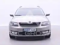 2014 Skoda Octavia