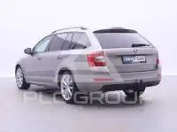 2014 Skoda Octavia