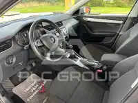 2014 Skoda Octavia