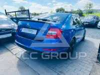 2014 Skoda Octavia