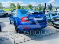 2014 Skoda Octavia