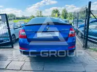 2014 Skoda Octavia