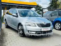 2014 Skoda Octavia