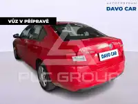 2014 Skoda Octavia