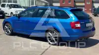 2014 Skoda Octavia