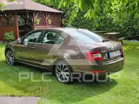 2014 Skoda Octavia