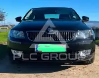 2014 Skoda Octavia