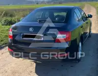 2014 Skoda Octavia