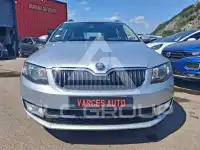 2014 Skoda Octavia