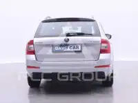 2014 Skoda Octavia