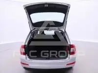 2014 Skoda Octavia