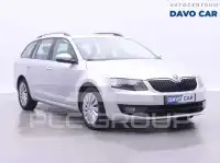 2014 Skoda Octavia