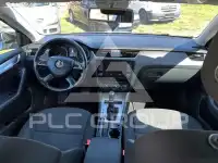 2014 Skoda Octavia