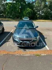 2014 Skoda Octavia