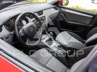 2014 Skoda Octavia
