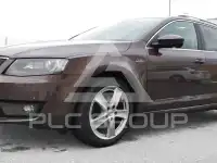 2014 Skoda Octavia