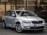 2014 Skoda Octavia