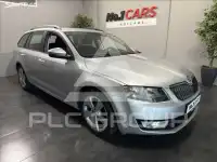 2014 Skoda Octavia