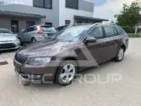 2014 Skoda Octavia