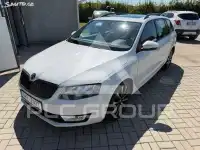 2014 Skoda Octavia