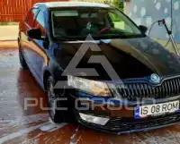 2014 Skoda Octavia