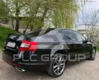 2014 Skoda Octavia