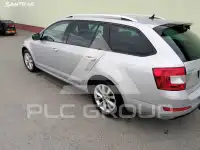 2014 Skoda Octavia