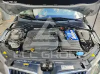 2014 Skoda Octavia