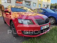 2014 Skoda Octavia