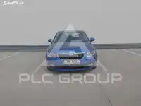 2014 Skoda Octavia
