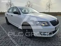 2014 Skoda Octavia