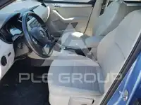 2014 Skoda Octavia