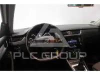 2014 Skoda Octavia