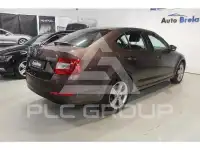 2014 Skoda Octavia