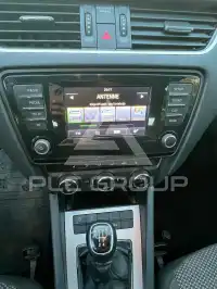 2014 Skoda Octavia