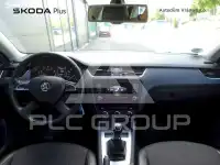 2014 Skoda Octavia