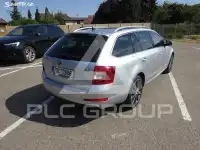 2014 Skoda Octavia