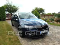2014 Skoda Octavia