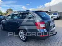 2014 Skoda Octavia