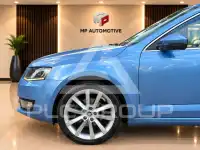 2014 Skoda Octavia