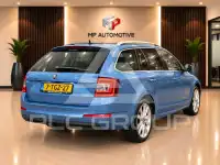 2014 Skoda Octavia