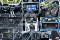 2014 Skoda Octavia