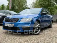 2014 Skoda Octavia