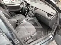 2014 Skoda Octavia