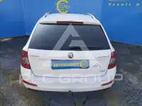 2014 Skoda Octavia