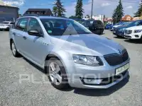 2014 Skoda Octavia