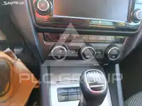 2014 Skoda Octavia
