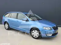 2014 Skoda Octavia